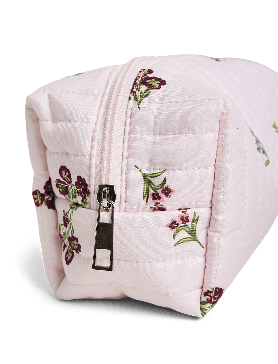 Pieces - PCANNA J WASH BAG GO - kosmetiktaschen - light lilac - 1