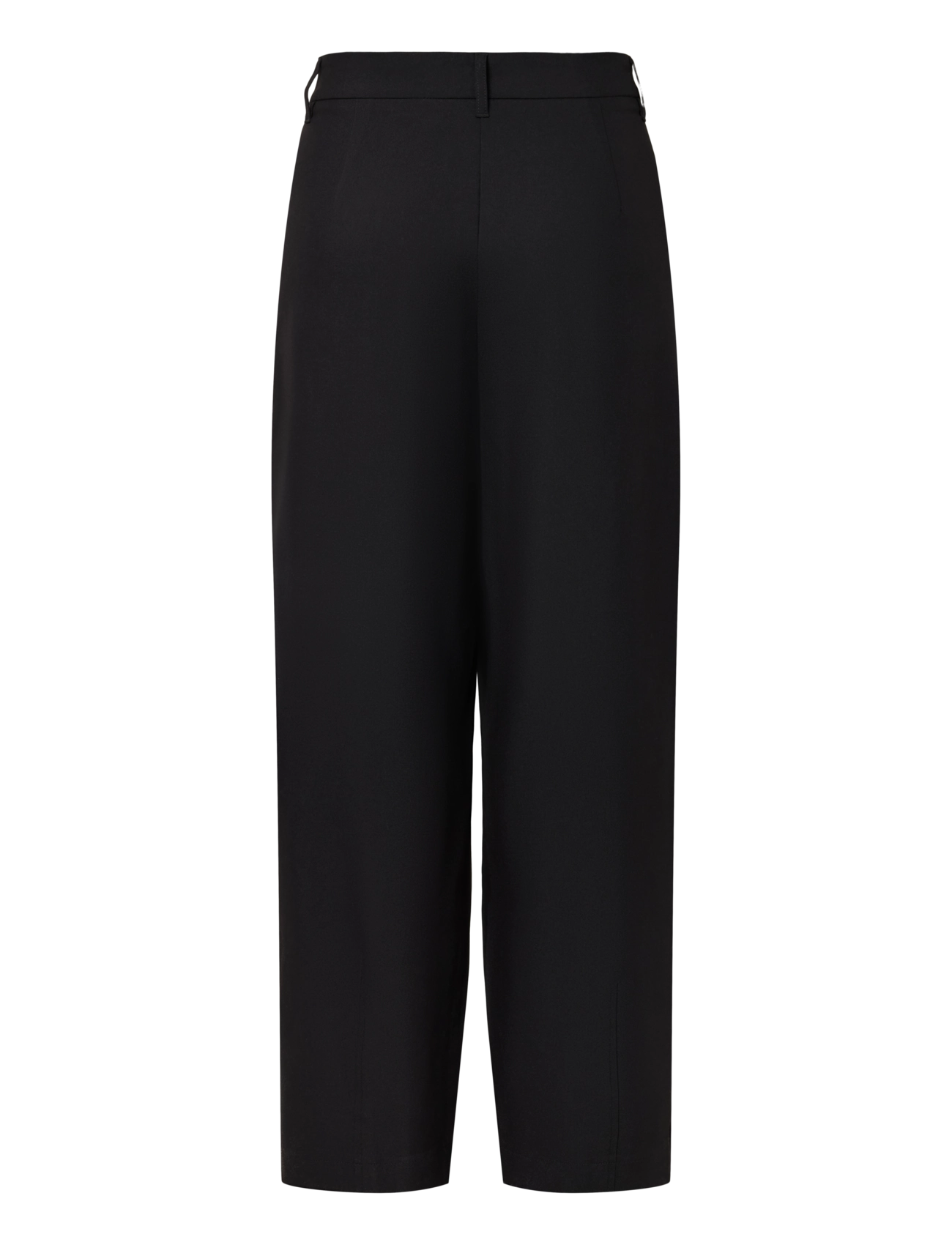 Pieces - PCBOSELLA MW BARREL PANT NOOS BC - barrelbyxor - black - 2