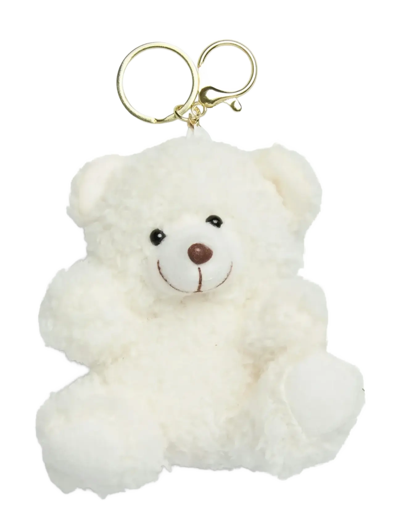PCTEDDY KEYHANGER KCA - CLOUD DANCER