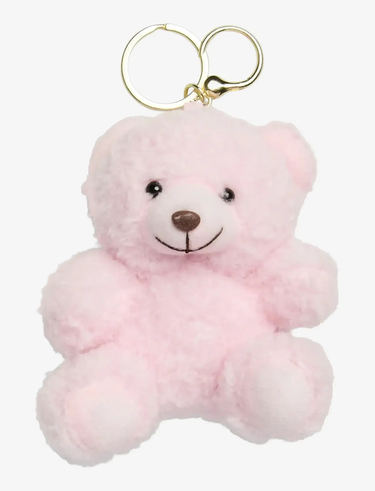 Pieces - PCTEDDY KEYHANGER KCA - schlüsselanhänger & taschenanhänger - cradle pink - 0