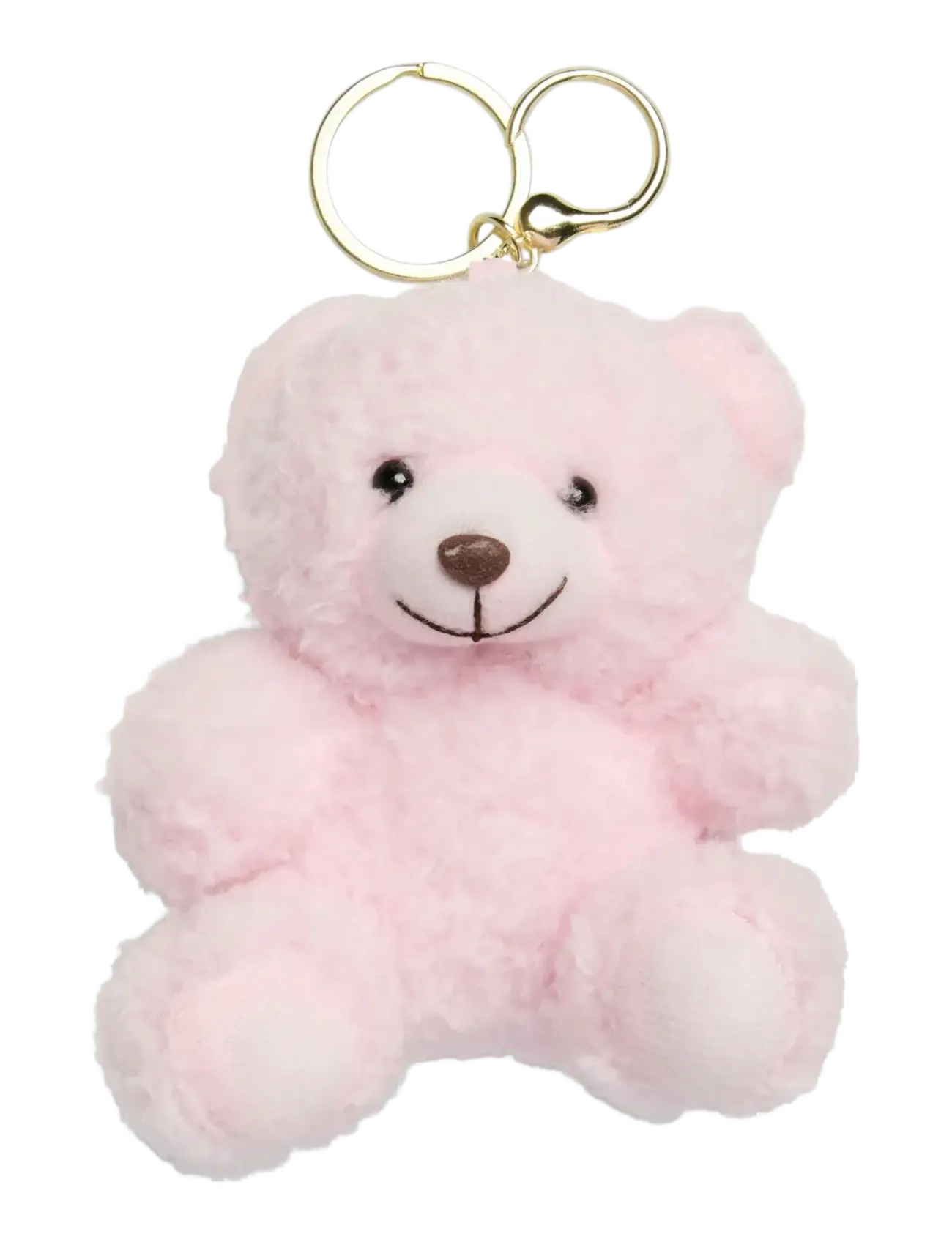 PCTEDDY KEYHANGER KCA - CRADLE PINK