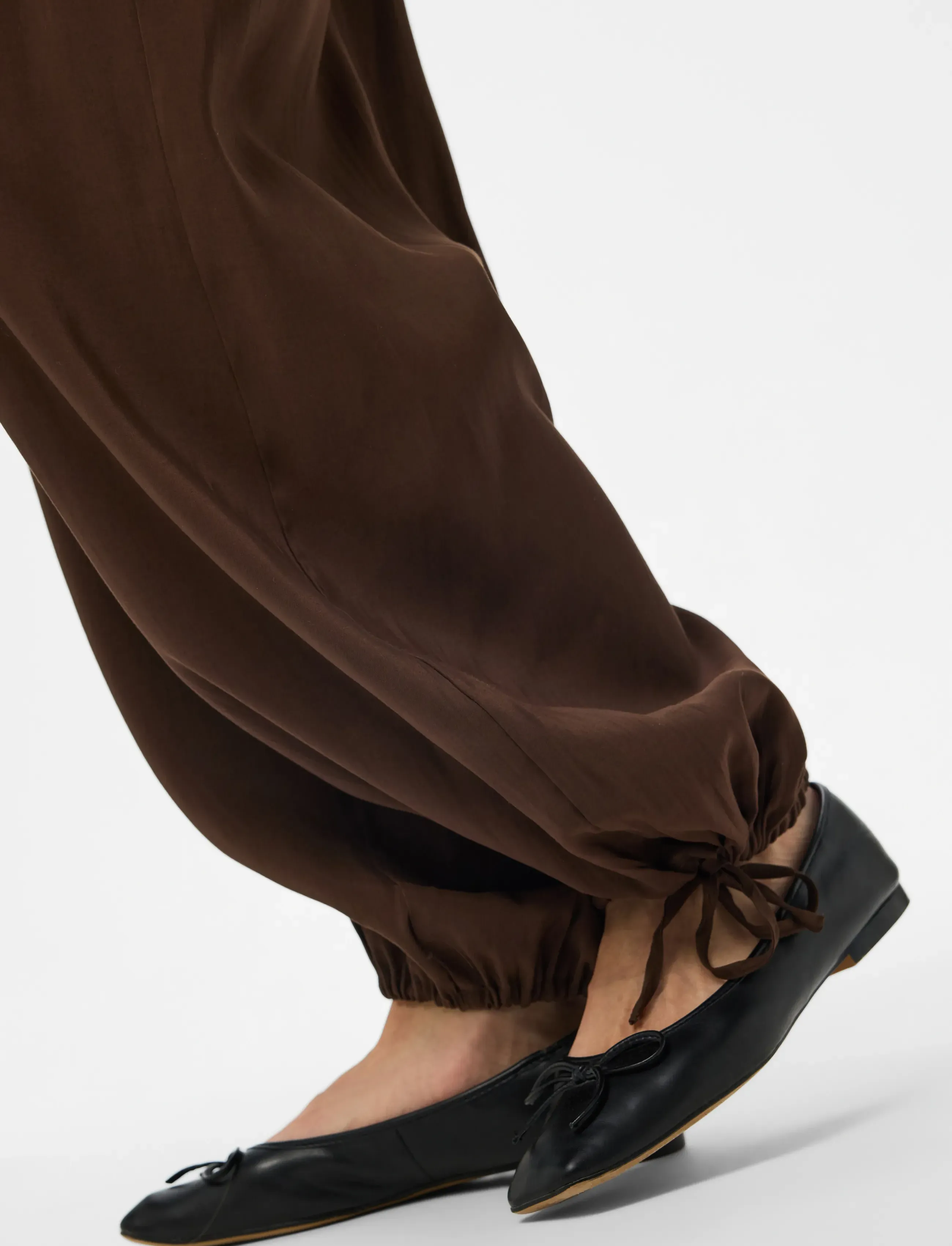 Pcalaia Hw Balloon Pants Wvn 5