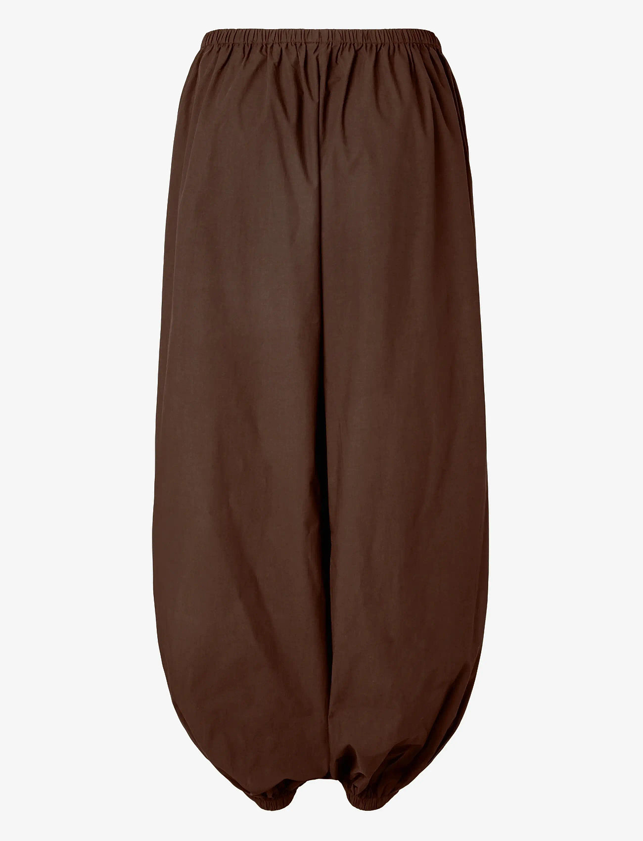 Pieces - PCBELLA MW BALLOON WVN PANTS D2D - barrelbyxor - delicioso - 2