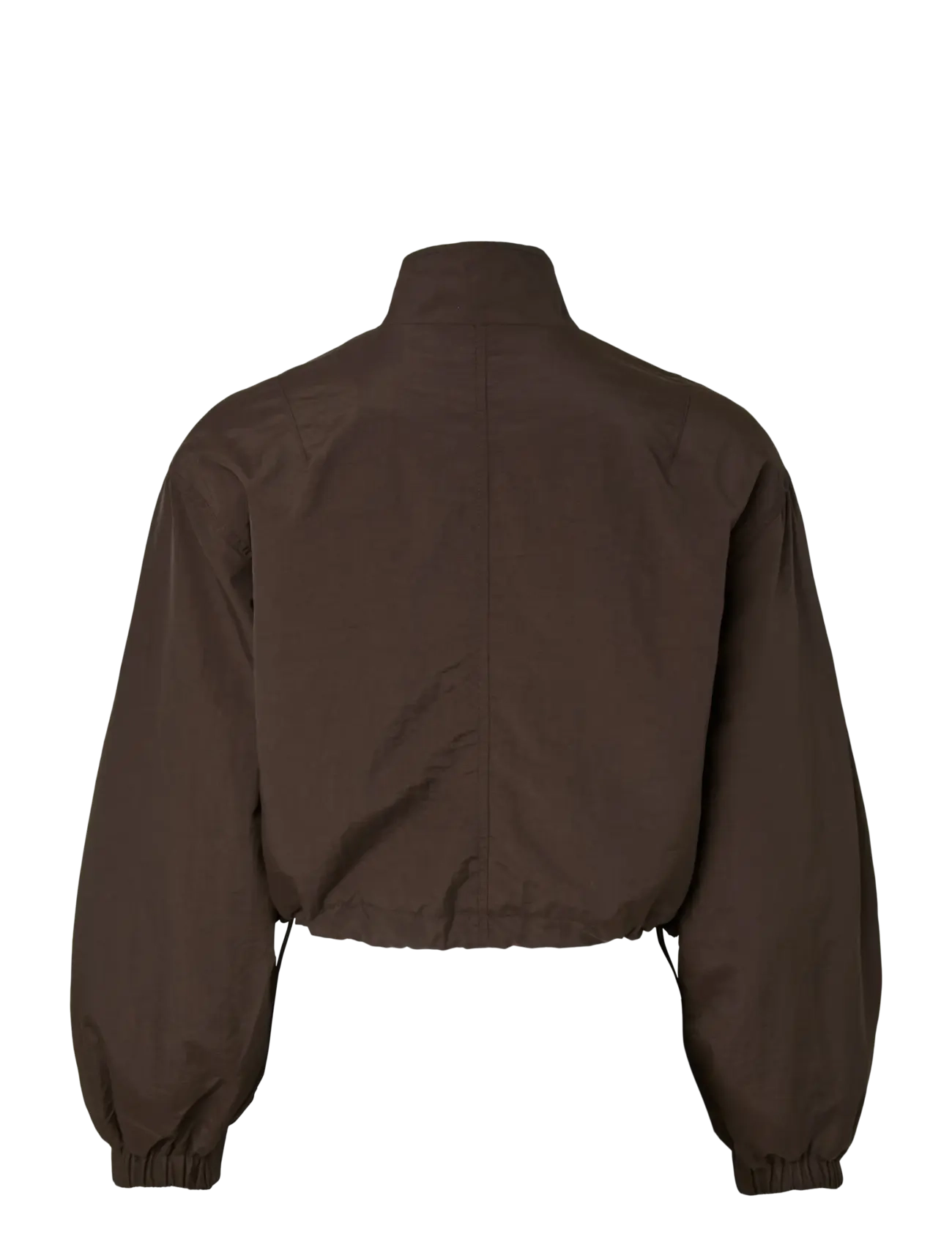 Pieces - PCJABINA STRING JACKET D2D - frühlingsjacken - delicioso - 2