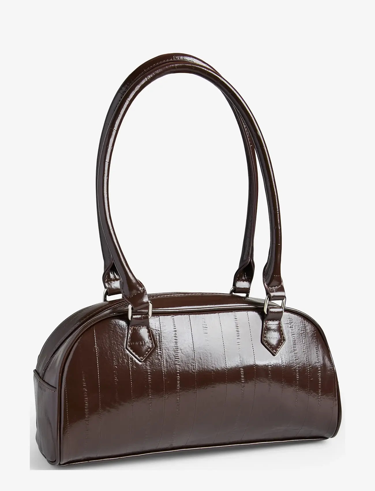 Pieces - PCBOWLING POCKET BAG D2D FSY - særlige begivenheder - hot fudge - 1