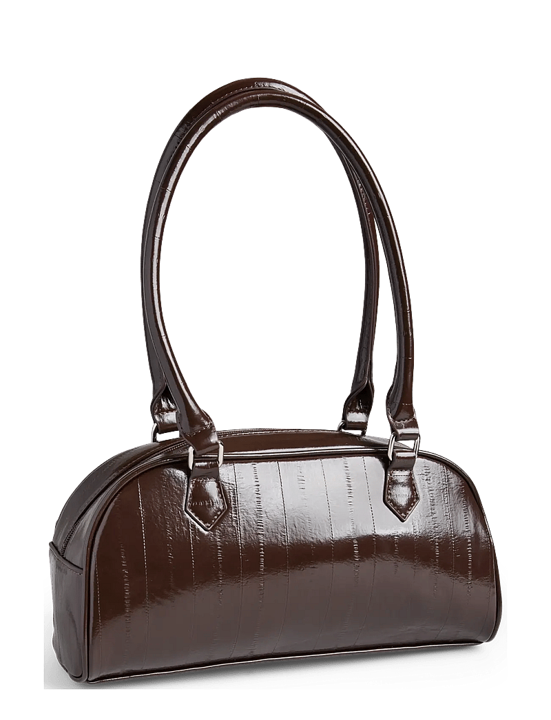 Pieces - PCBOWLING POCKET BAG D2D FSY - særlige begivenheder - hot fudge - 1