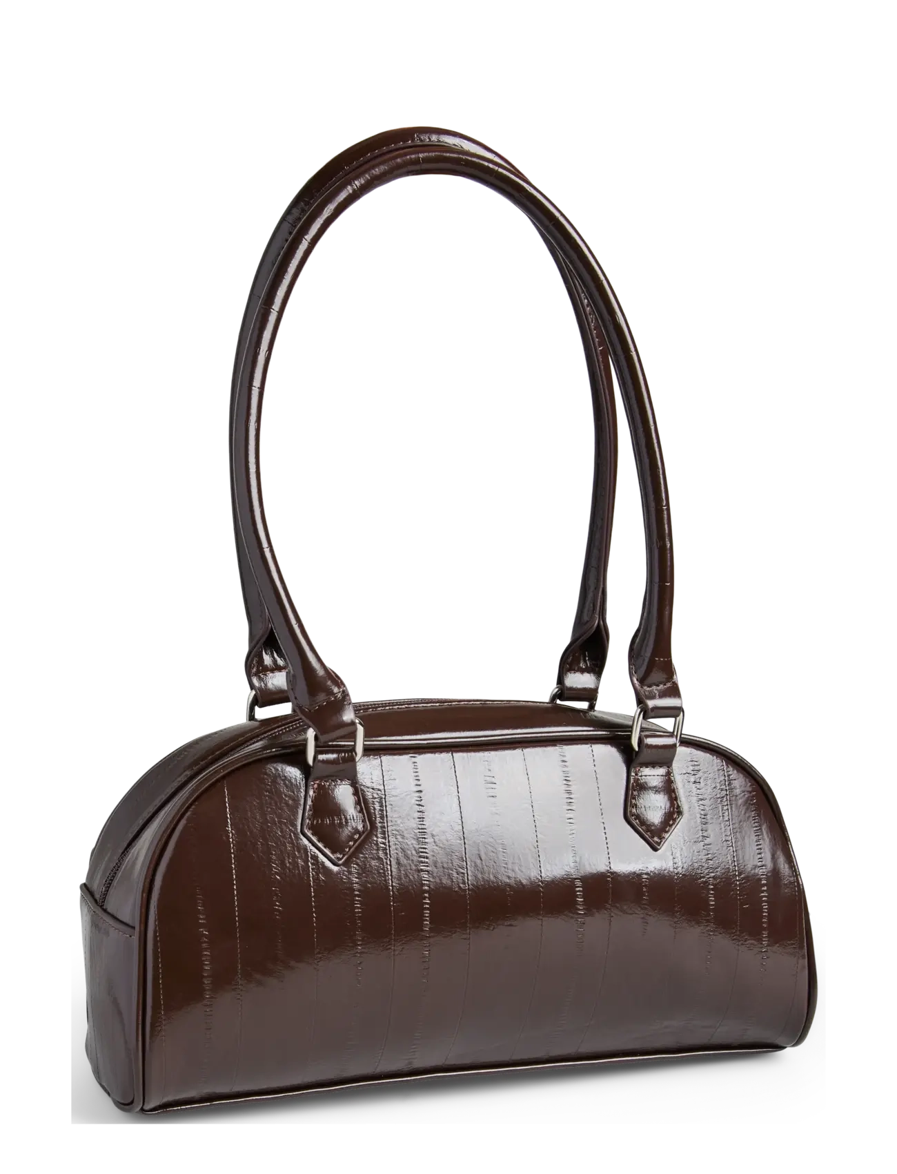 Pieces - PCBOWLING POCKET BAG D2D FSY - speciella tillfällen - hot fudge - 1