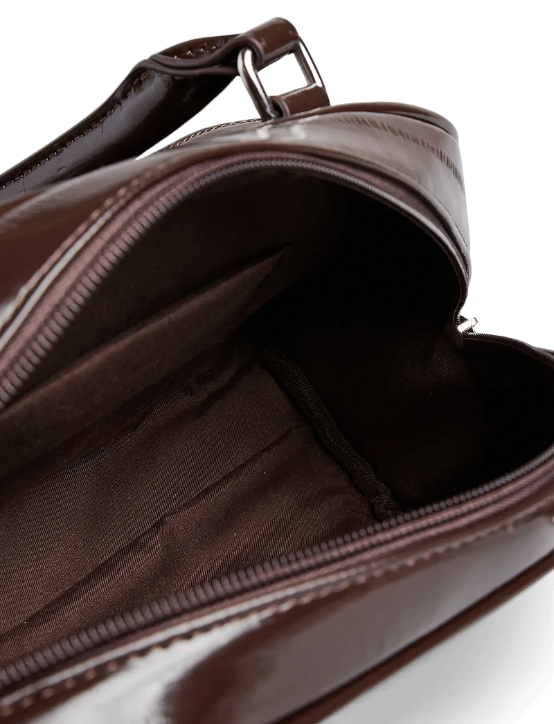 Pieces - PCBOWLING POCKET BAG D2D FSY - særlige begivenheder - hot fudge - 3
