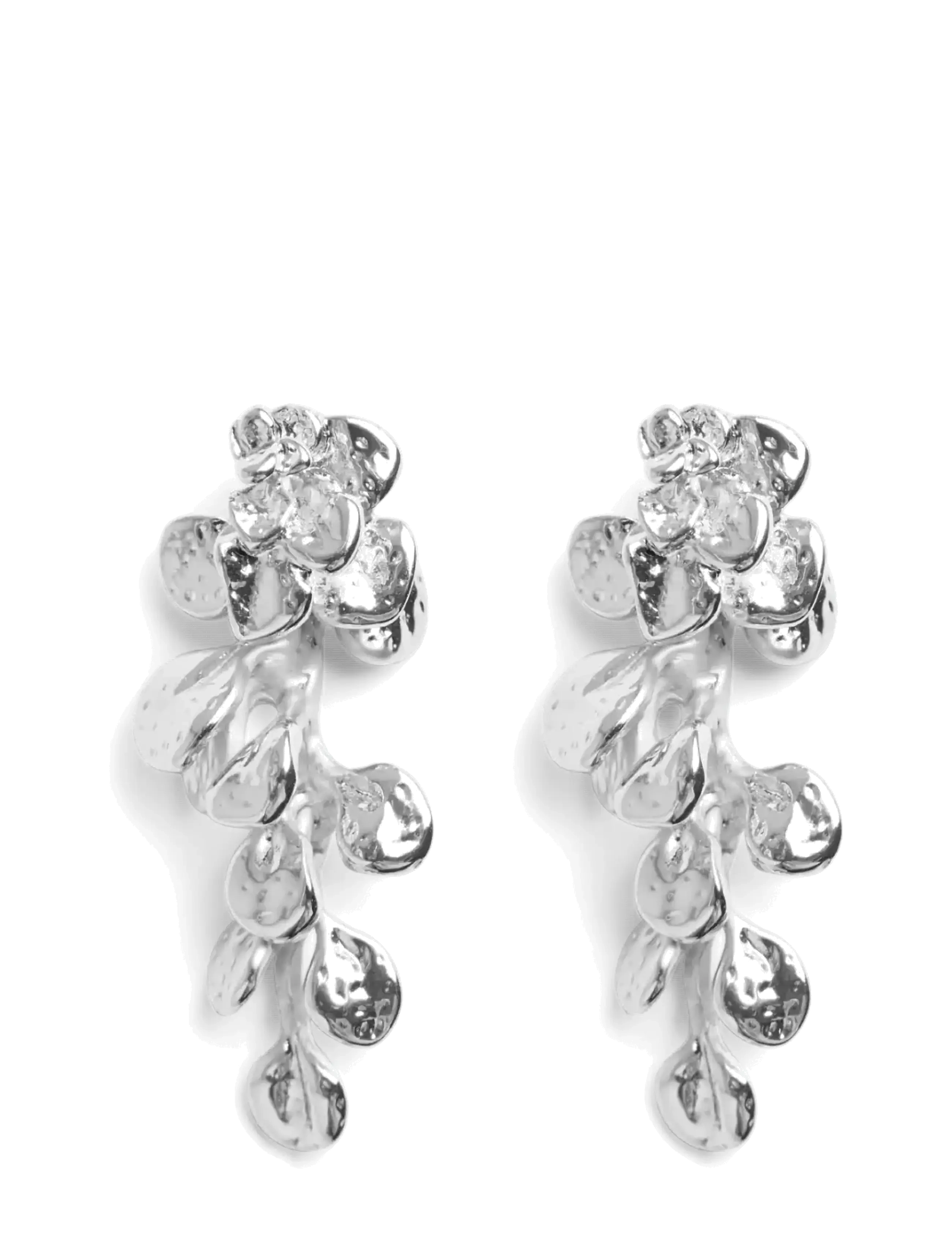 SILVER COLOUR
