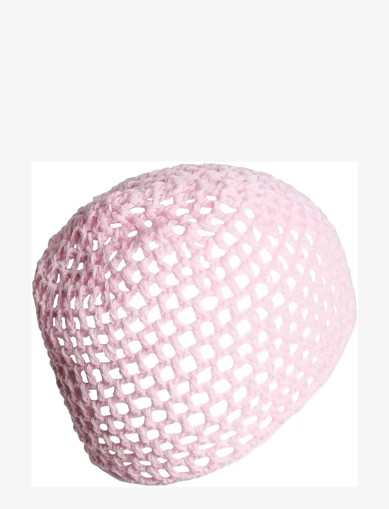 Pieces - PCJANNY CROCHET HAT BUNDLE D2D - mössor - roseate spoonbill - 1