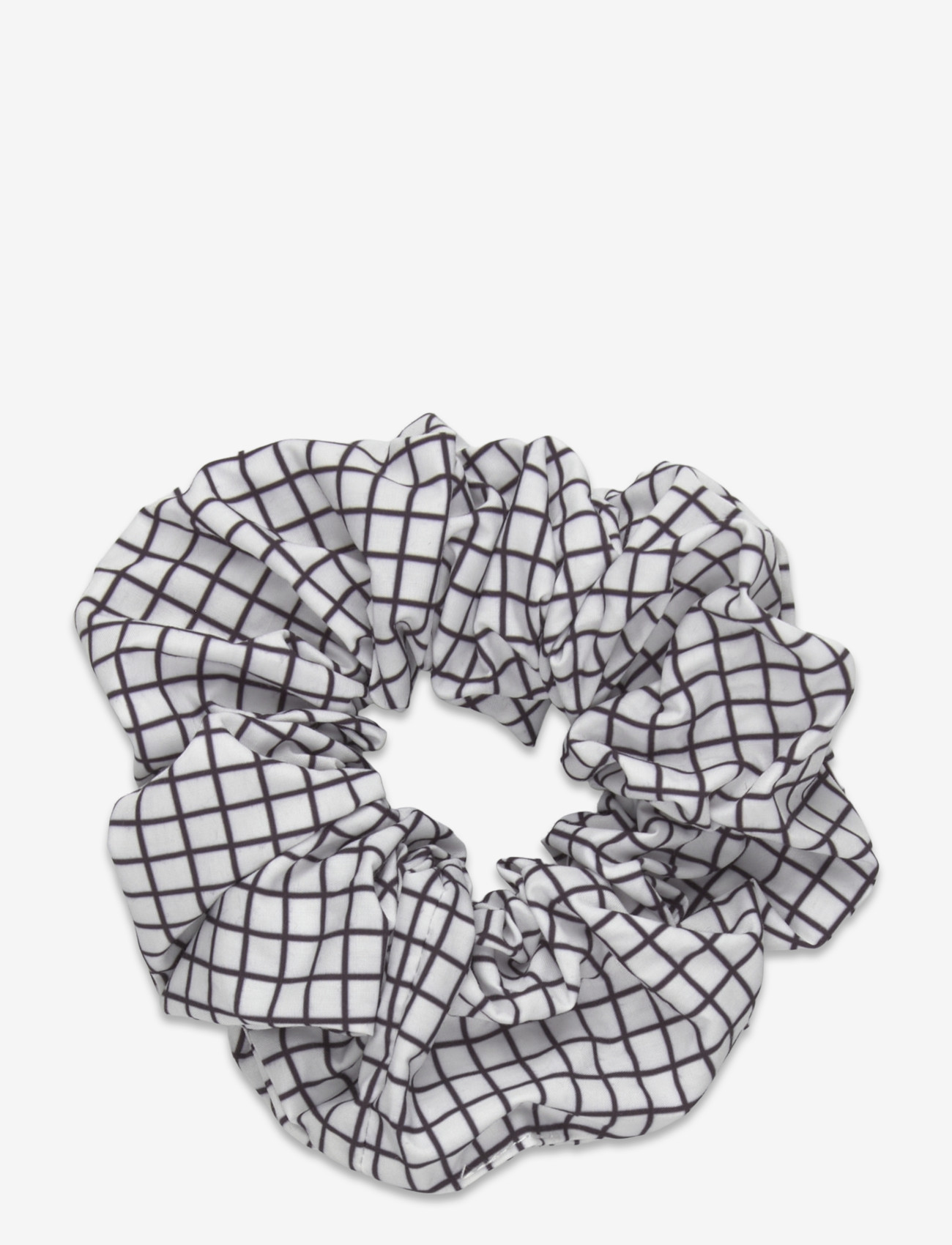 Pieces - PCMARIA SCRUNCHIE BUNDLE D2D - scrunchies - black - 0