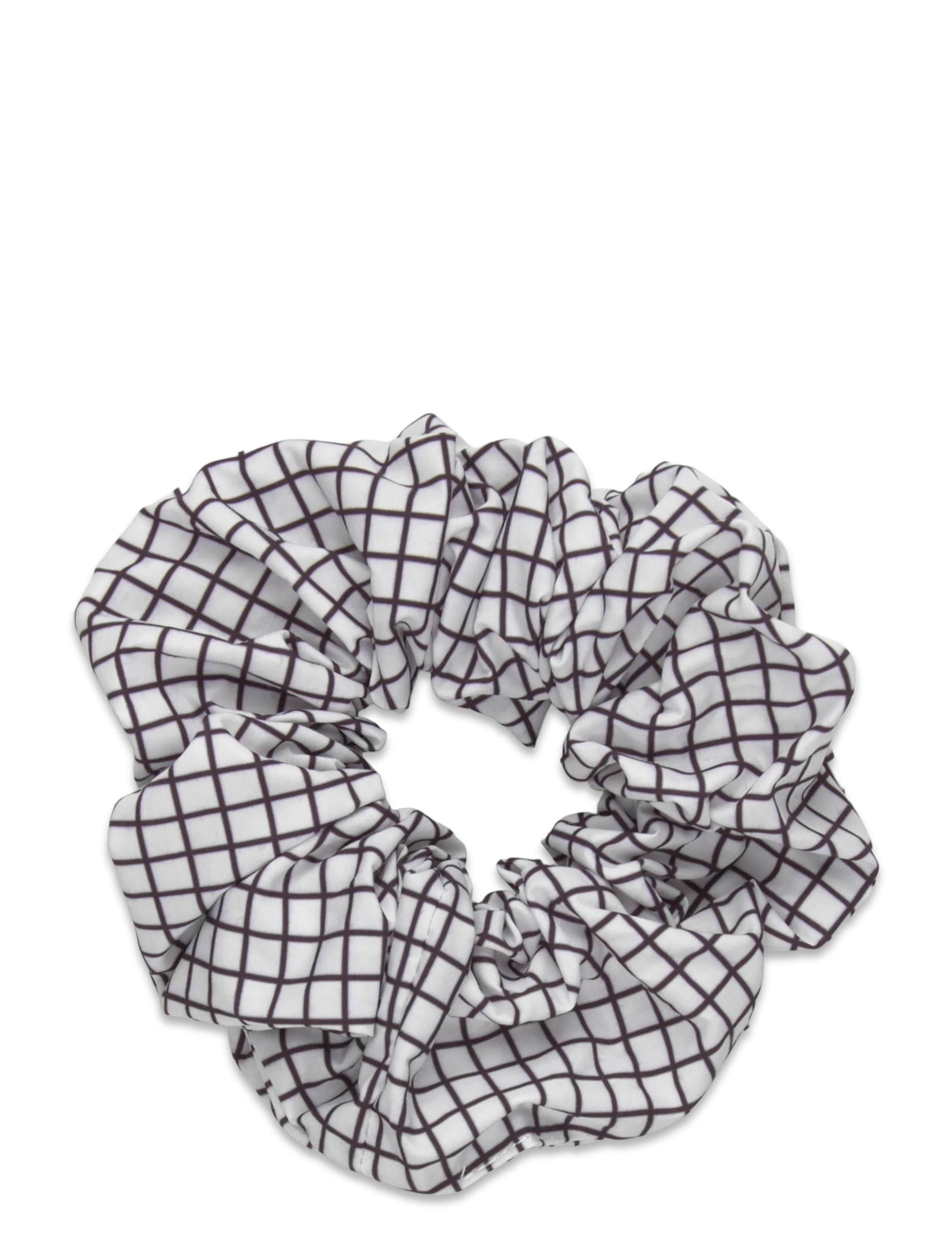 Pieces PCMARIA SCRUNCHIE BUNDLE D2D - Accessoires - BLACK / white