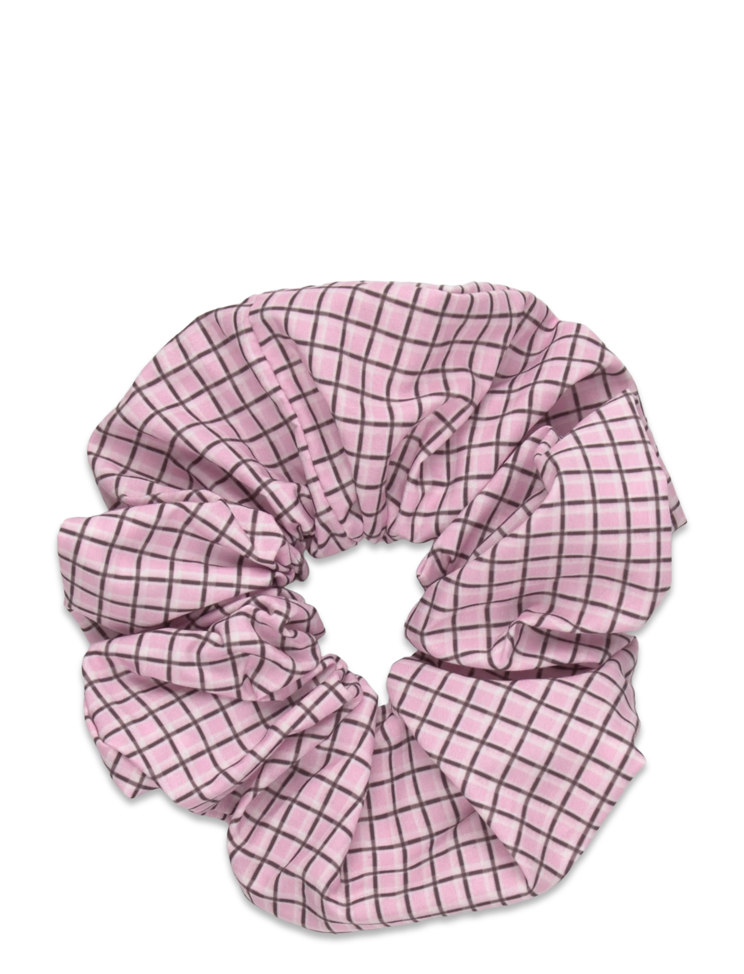 Pieces PCMARIA SCRUNCHIE BUNDLE D2D - Nyheder - ROSEATE SPOONBILL / pink/rose
