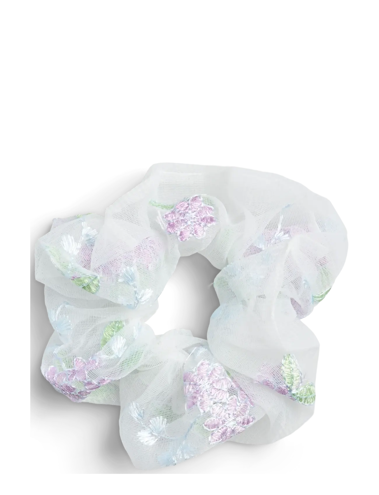 Pieces Pcjinna Scrunchie Bundle D2D, One Size, White, Hårtilbehør > Scrunchies, Dame