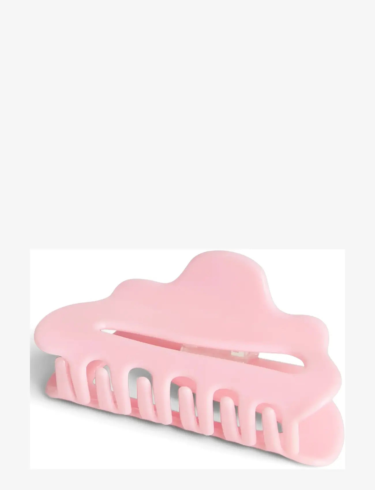 Pieces - PCMIA HAIRSHARK BUNDLE D2D - hårspænde - roseate spoonbill - 0