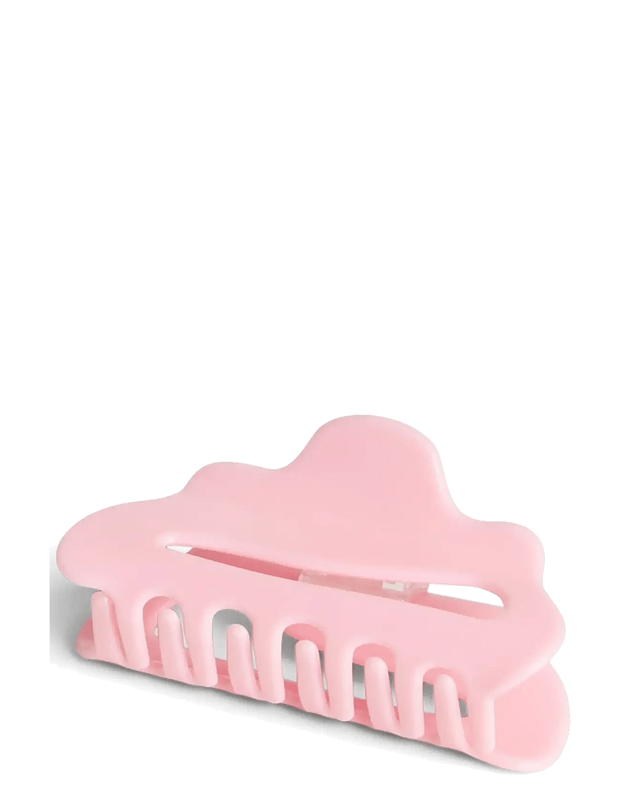 Pieces - PCMIA HAIRSHARK BUNDLE D2D - hiusklipsi - roseate spoonbill - 0