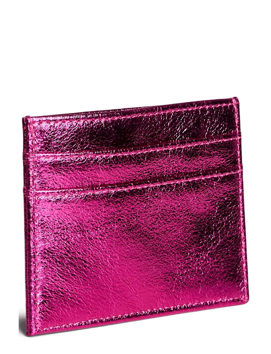 Pieces - PCELSE CARDHOLDER FC - festival fuchsia - 1