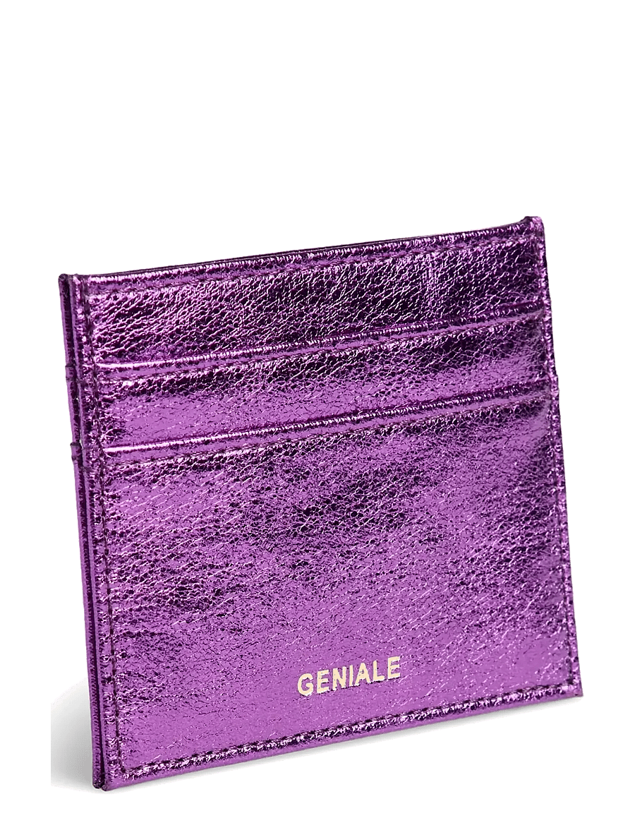 Pieces - PCELSE CARDHOLDER FC - kartenetuis - purple magic - 0