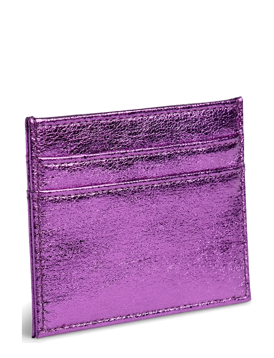 Pieces - PCELSE CARDHOLDER FC - kartenetuis - purple magic - 1