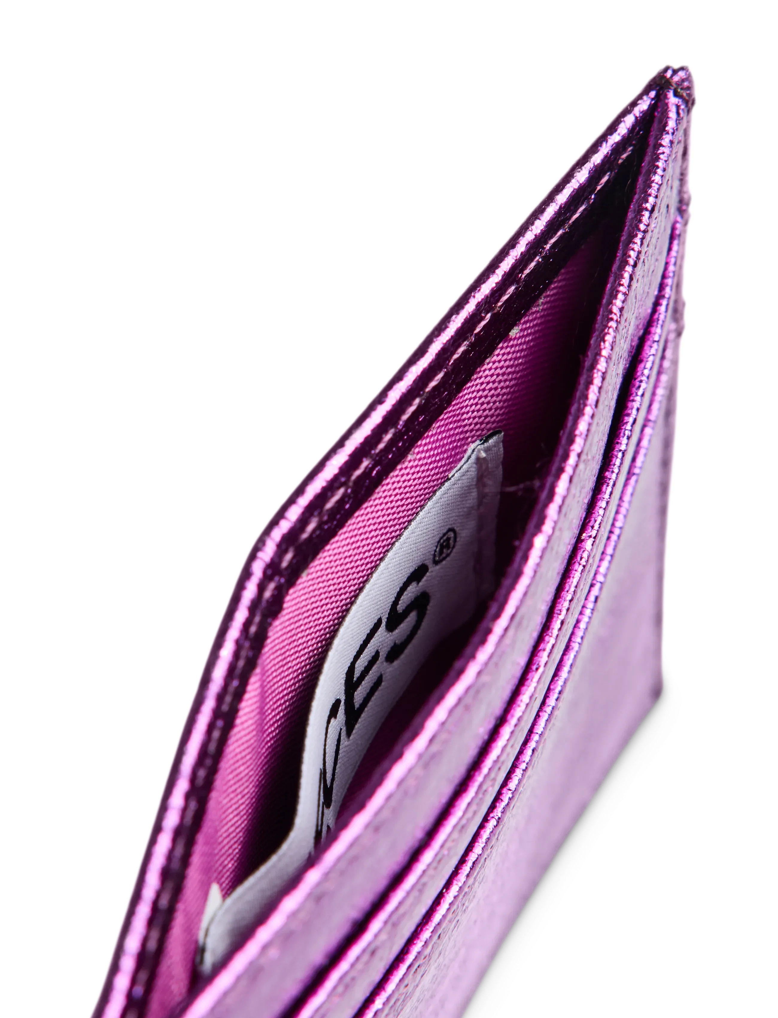 Pieces - PCELSE CARDHOLDER FC - kartenetuis - purple magic - 2