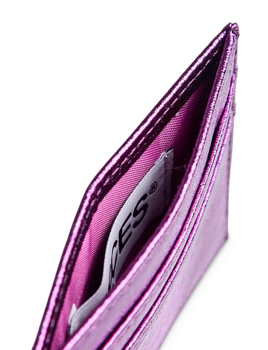 Pieces - PCELSE CARDHOLDER FC - kartenetuis - purple magic - 2