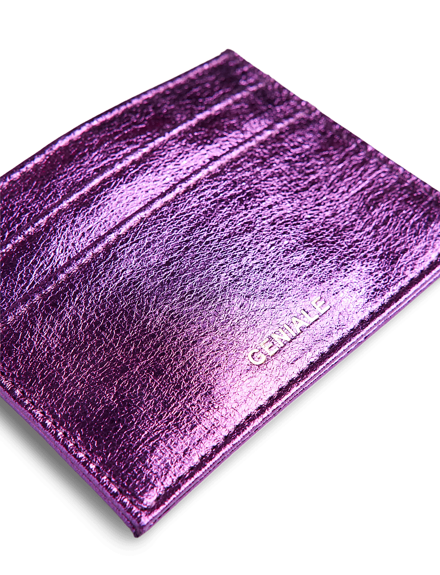 Pieces - PCELSE CARDHOLDER FC - kartenetuis - purple magic - 3