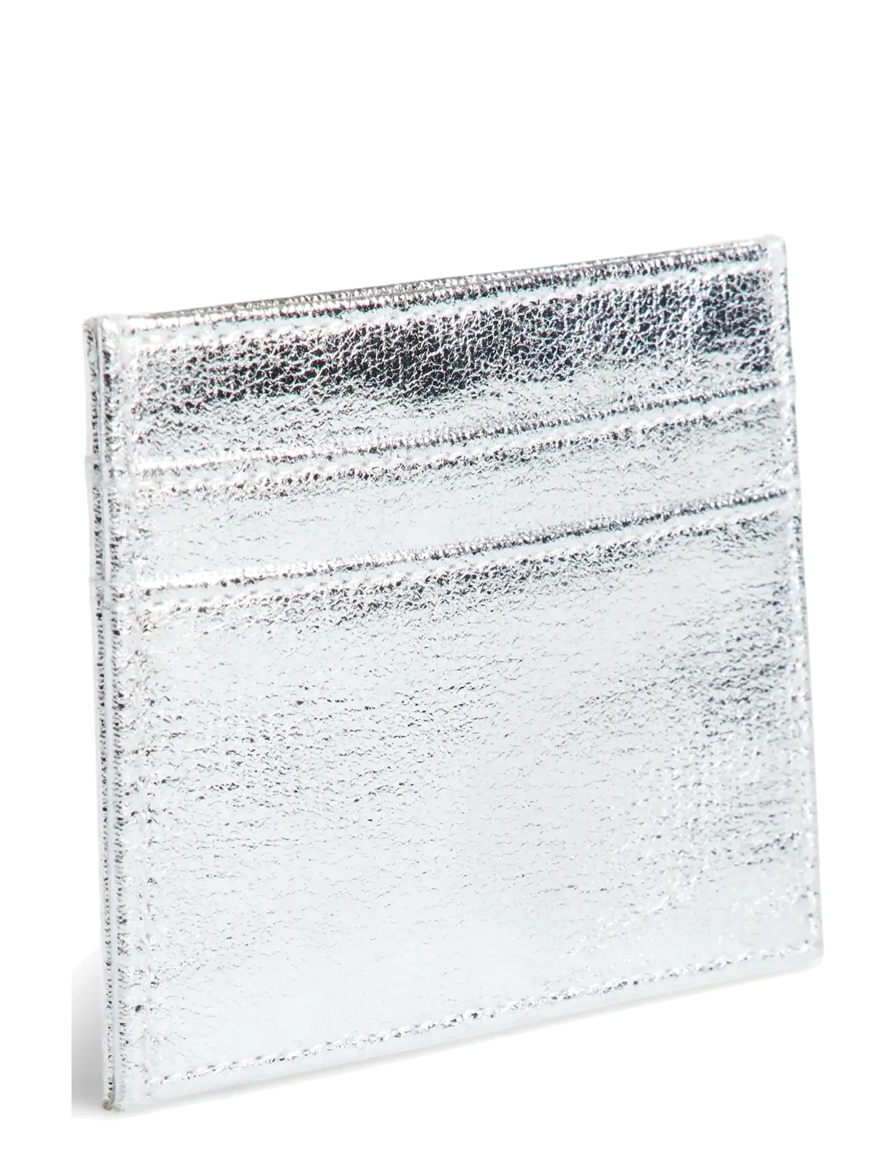 Pieces - PCELSE CARDHOLDER FC - silver colour - 1