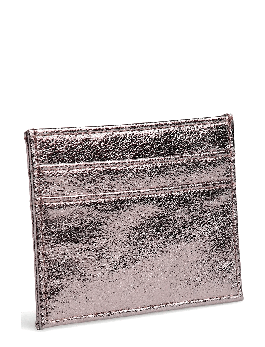 Pieces - PCELSE CARDHOLDER FC - kartenetuis - taupe gray - 1