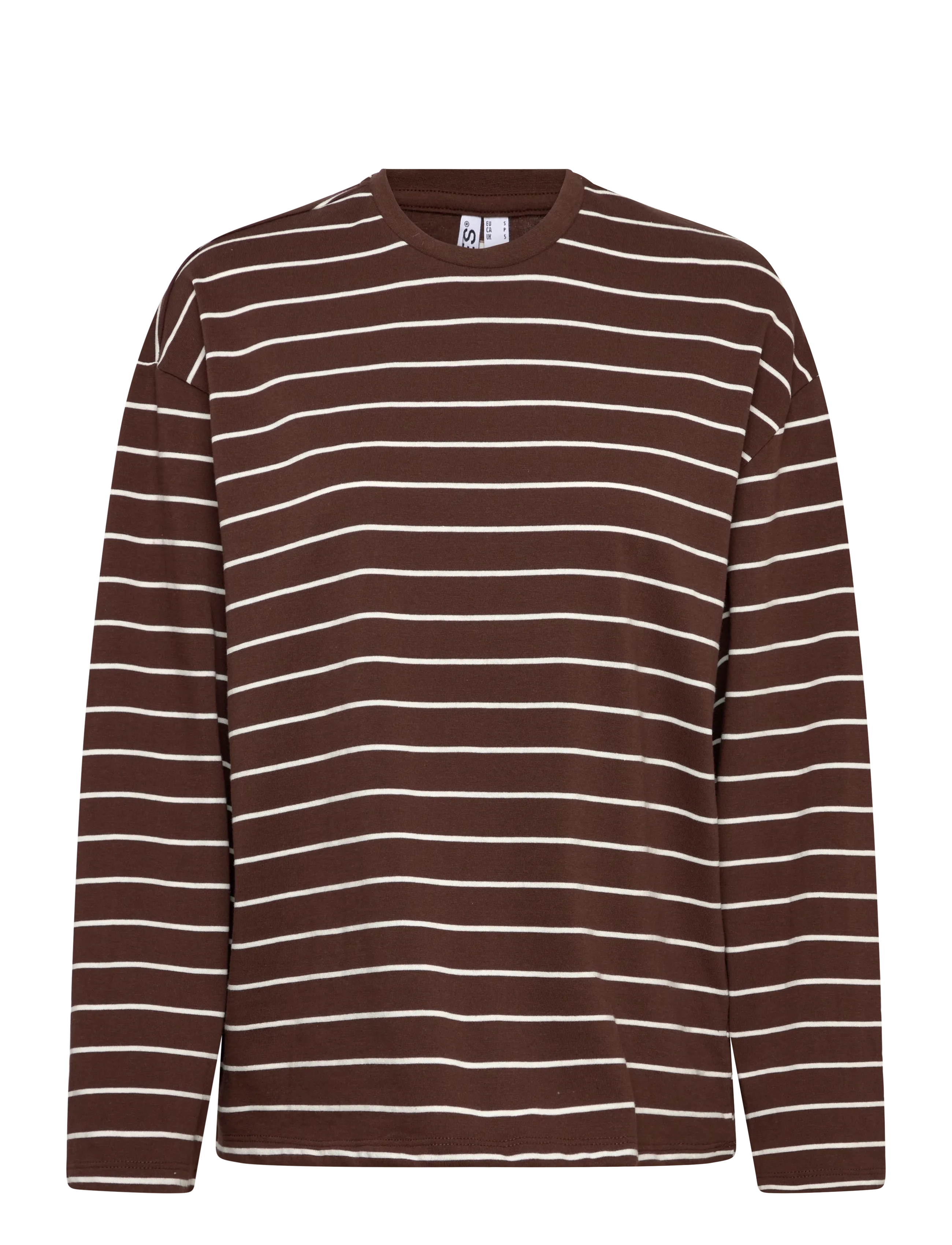 Pieces - Pcsadie Ls Barrel Sleeve