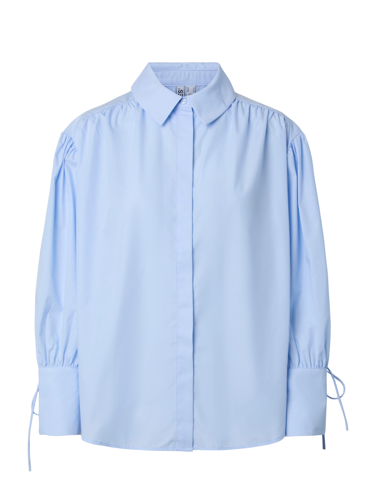 CASHMERE BLUE