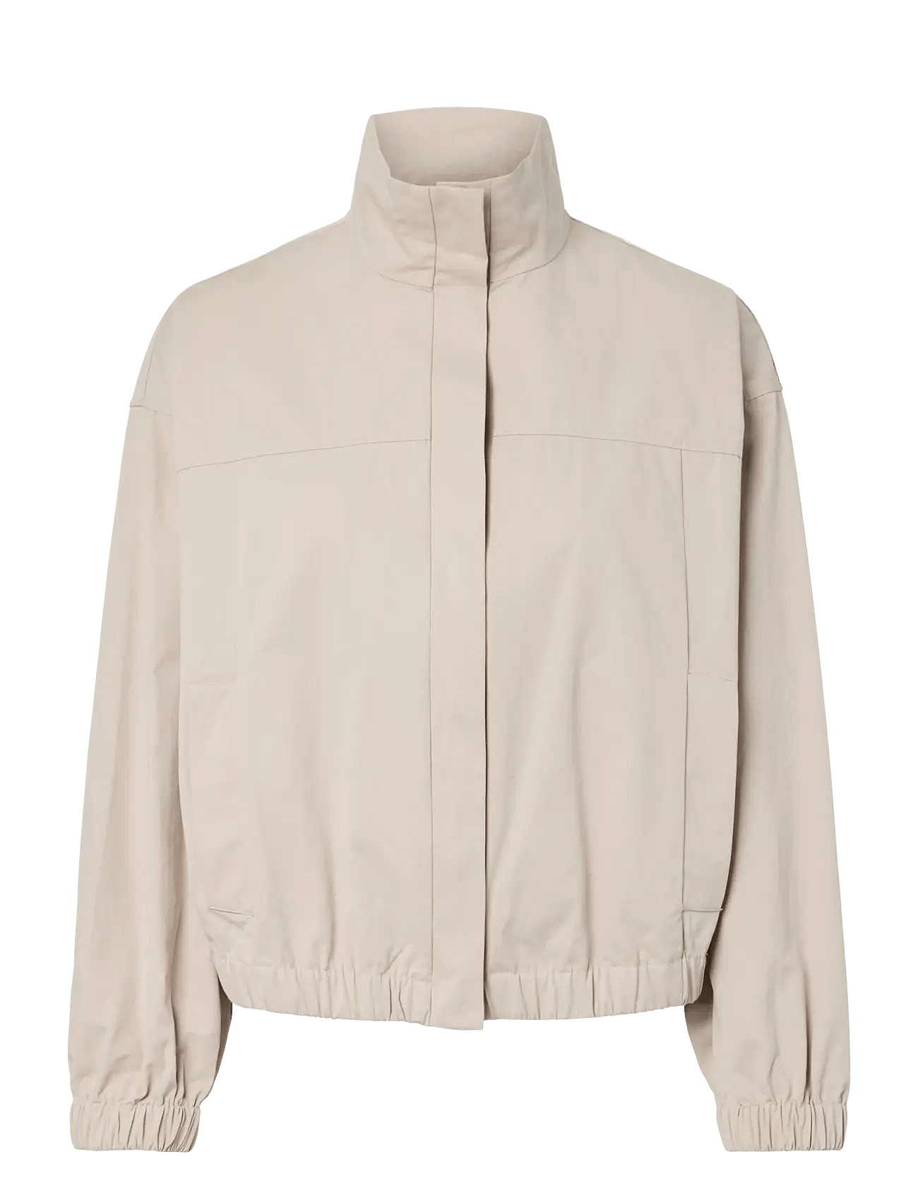 PCMONALISA BOMBER JACKET D2D - CHATEAU