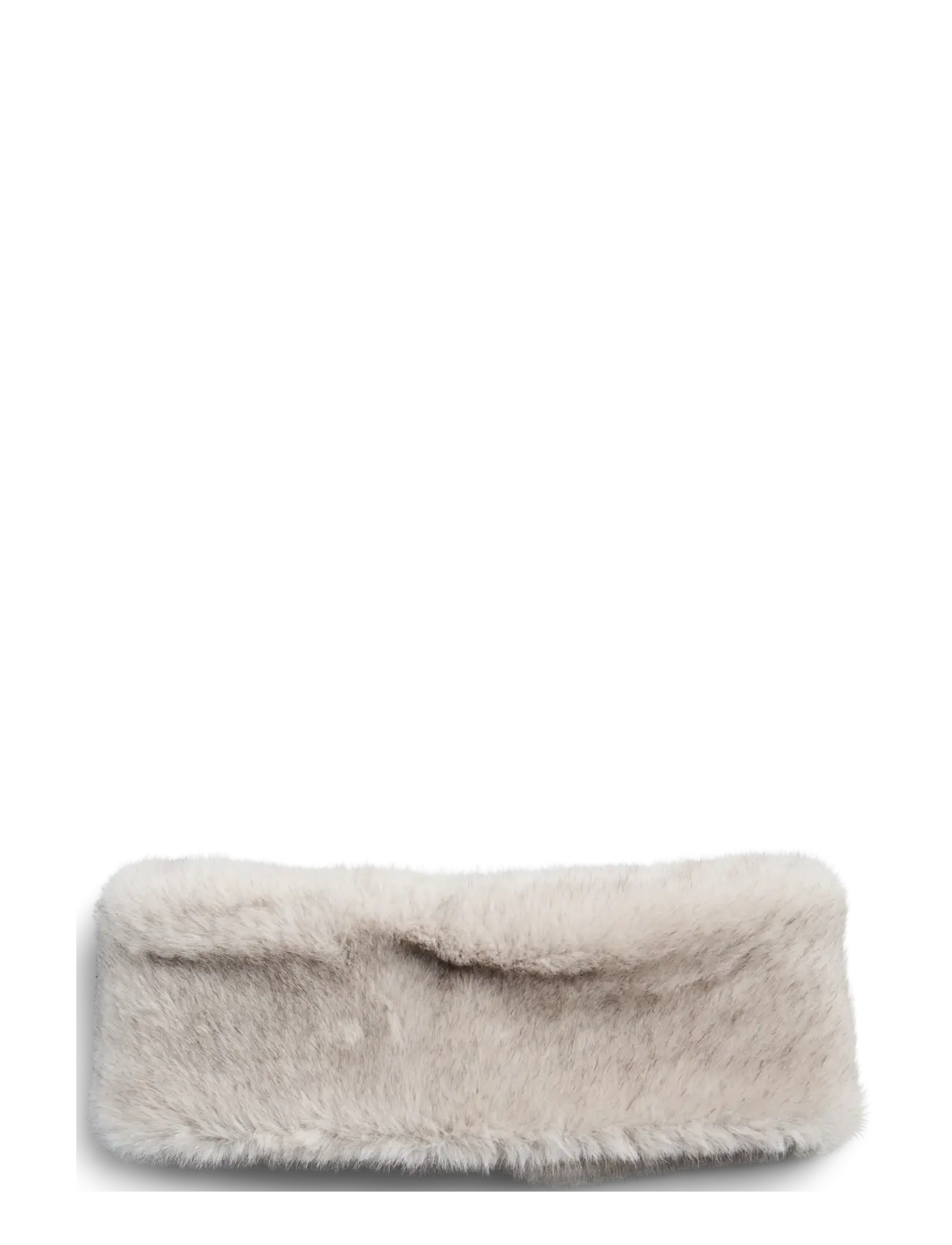 Pieces PCJUTLANDIA HEADBAND BC - Mütsid ja nokamütsid - GREIGE / grey