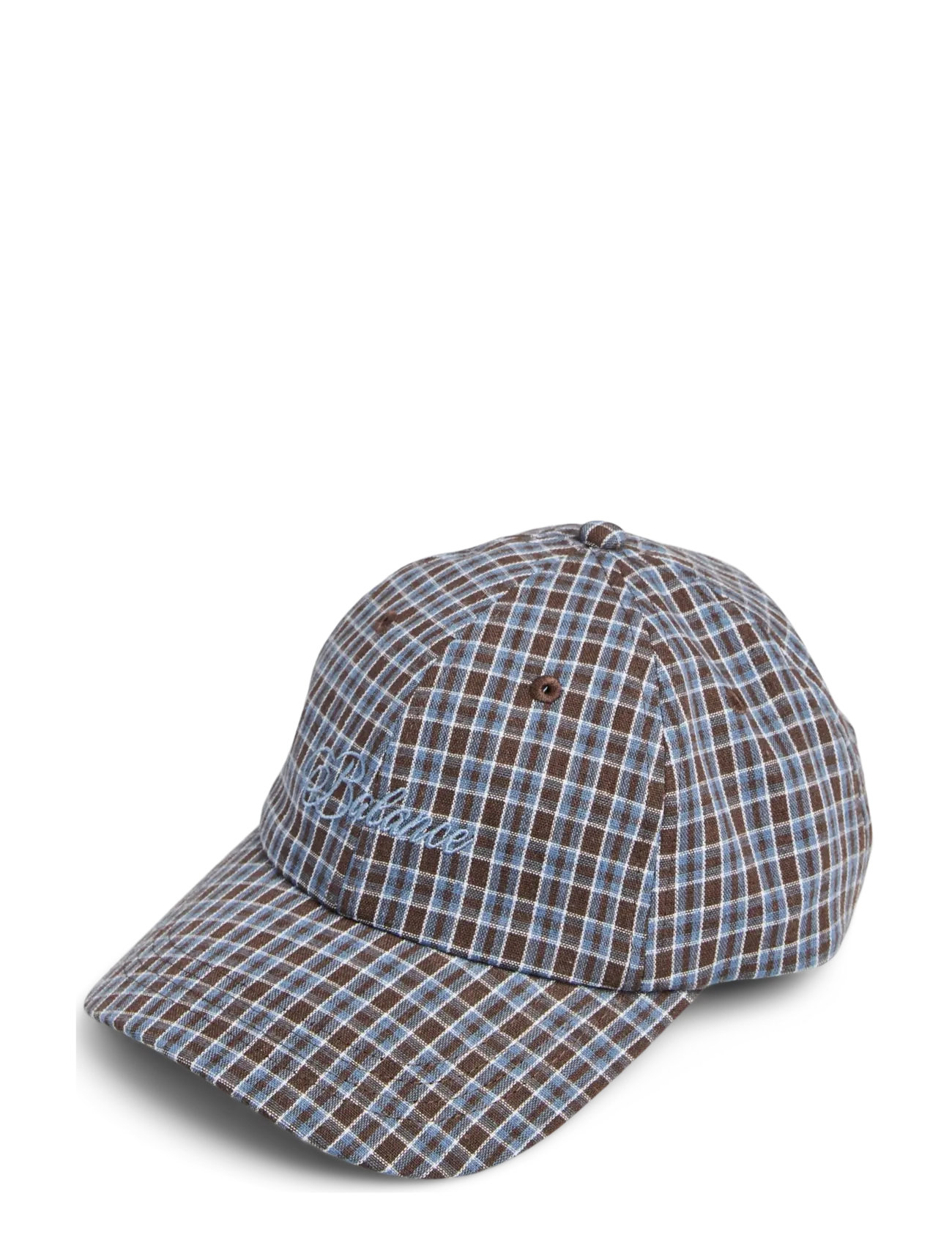 Pieces - PCJUNE CAP D2D - cashmere blue - 1