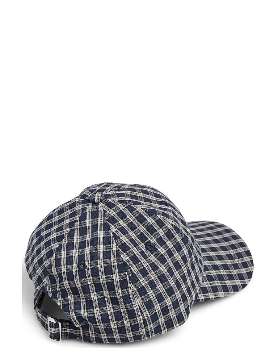 Pieces - PCJUNE CAP D2D - kepsar - maritime blue - 1