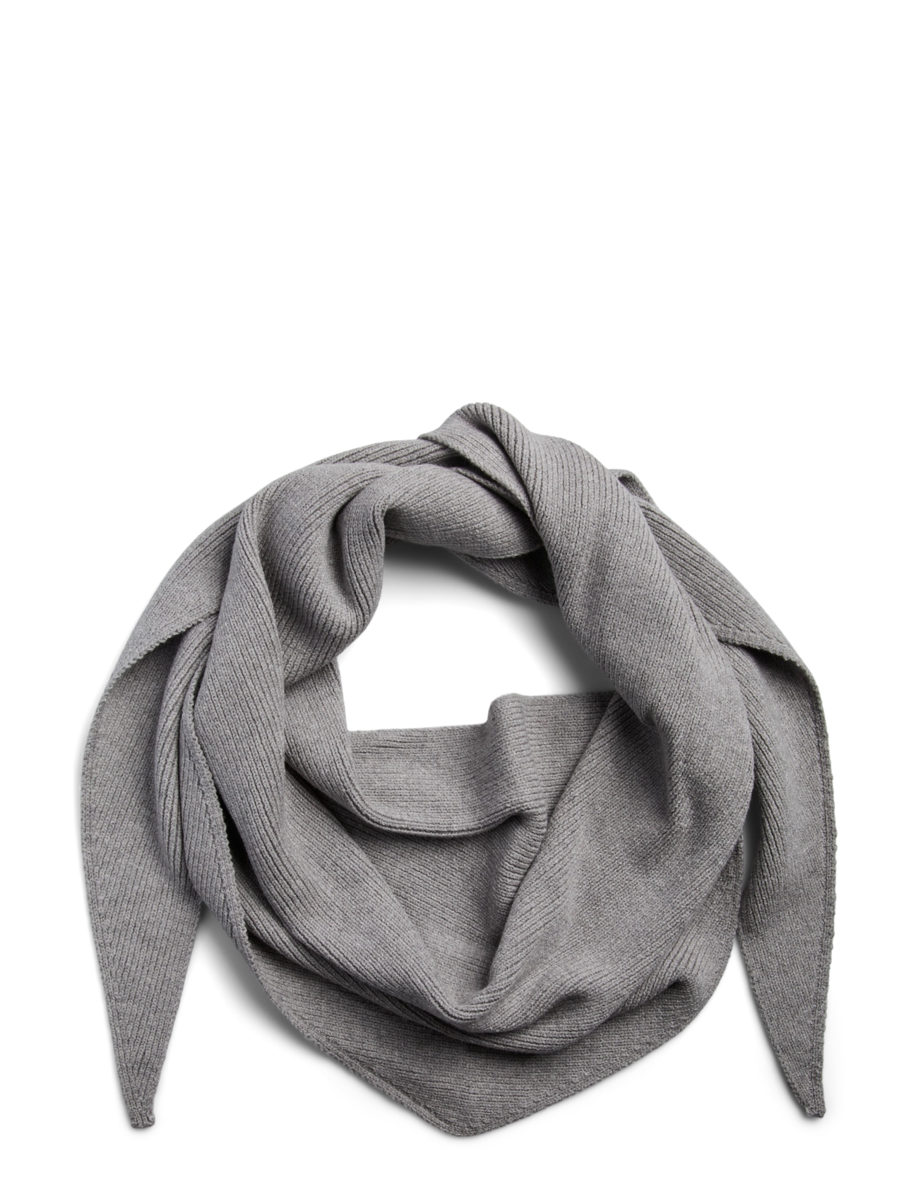 MEDIUM GREY MELANGE
