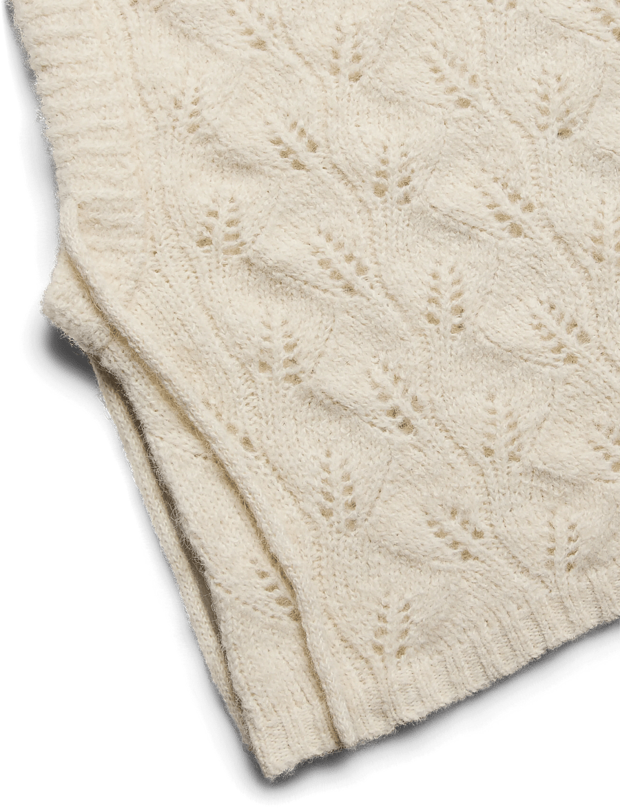 Pieces - PCNAMBI POINTELLE BALACLAVA NOOS BC - maskmütsid - whitecap gray - 5