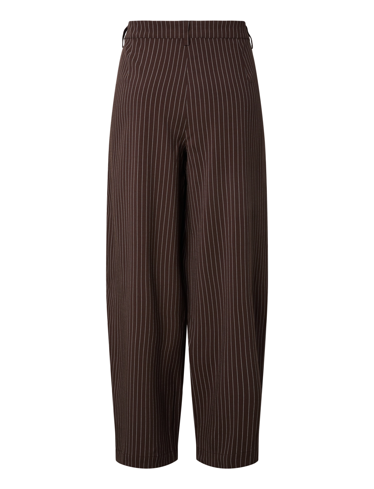 Pieces - PCANJA BOSELLA MW BARREL PANTS WVN D2D - delicioso - 2