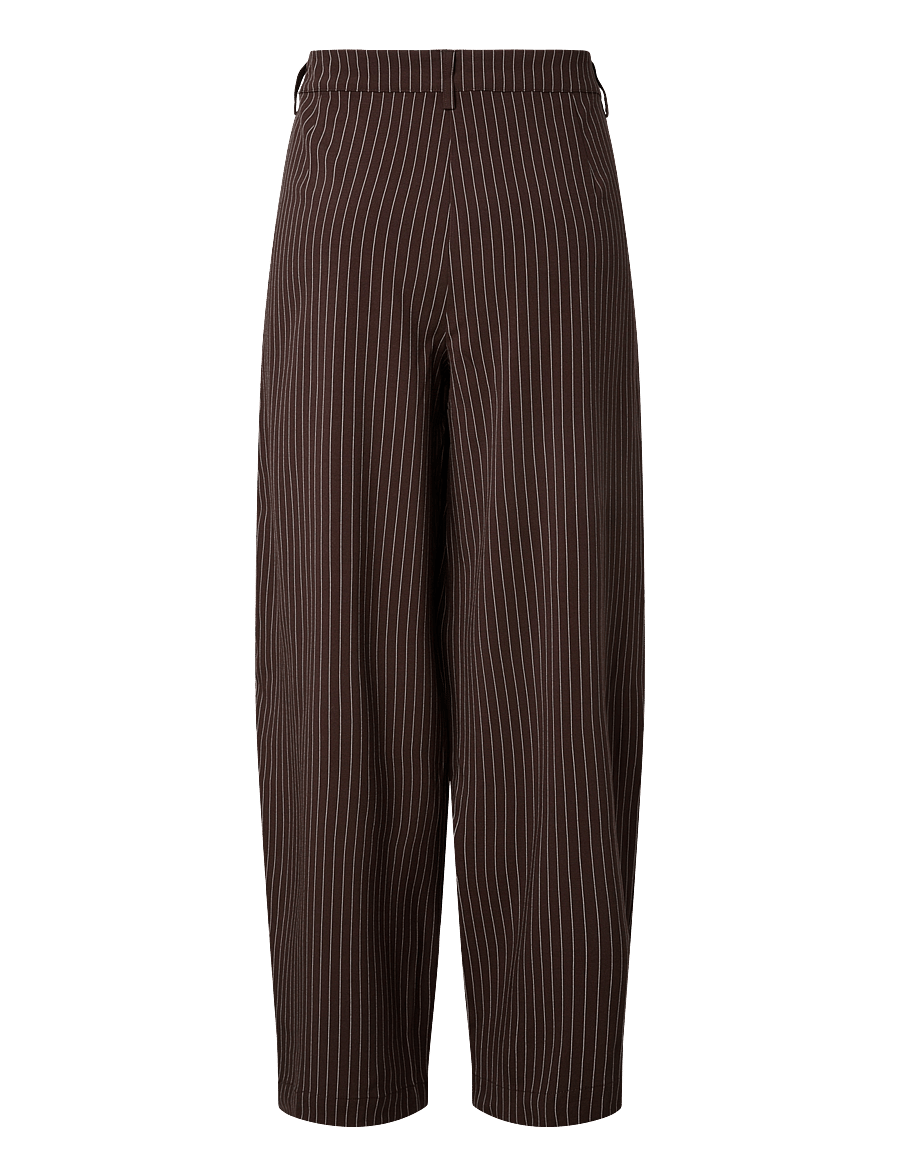 Pieces - PCANJA BOSELLA MW BARREL PANTS WVN D2D - delicioso - 2