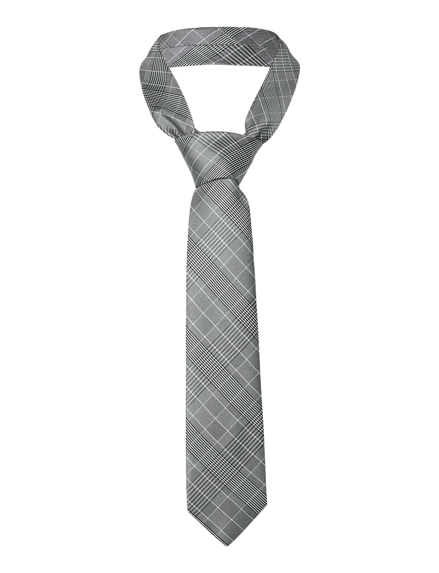 Pieces - PCOLLIA TIE BUNDLE D2D - sallid - december sky - 0