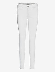 Pieszak - Diva skinny VIP white - slim jeans - white - 0