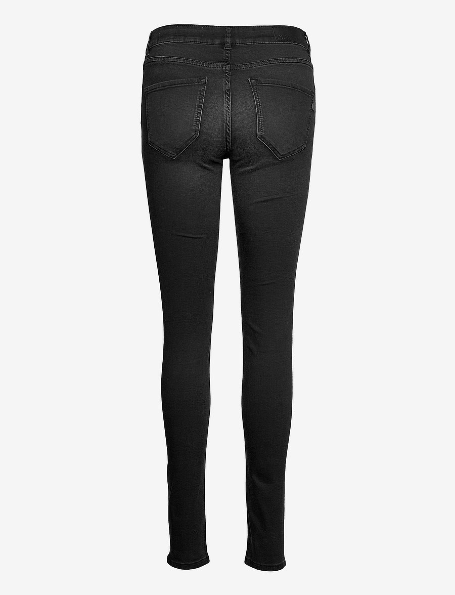 Pieszak - Diva skinny VIP used black - skinny jeans - black 1 - 1