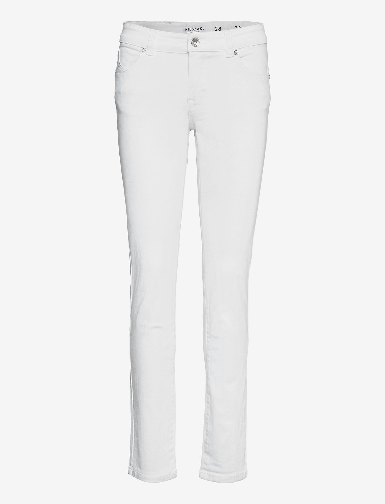 Pieszak - Helene-VIP White - white - 0