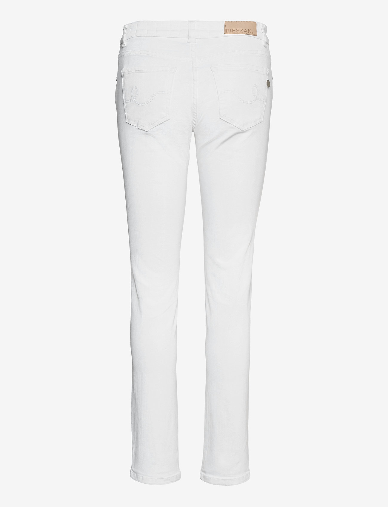Pieszak - Helene-VIP White - white - 1