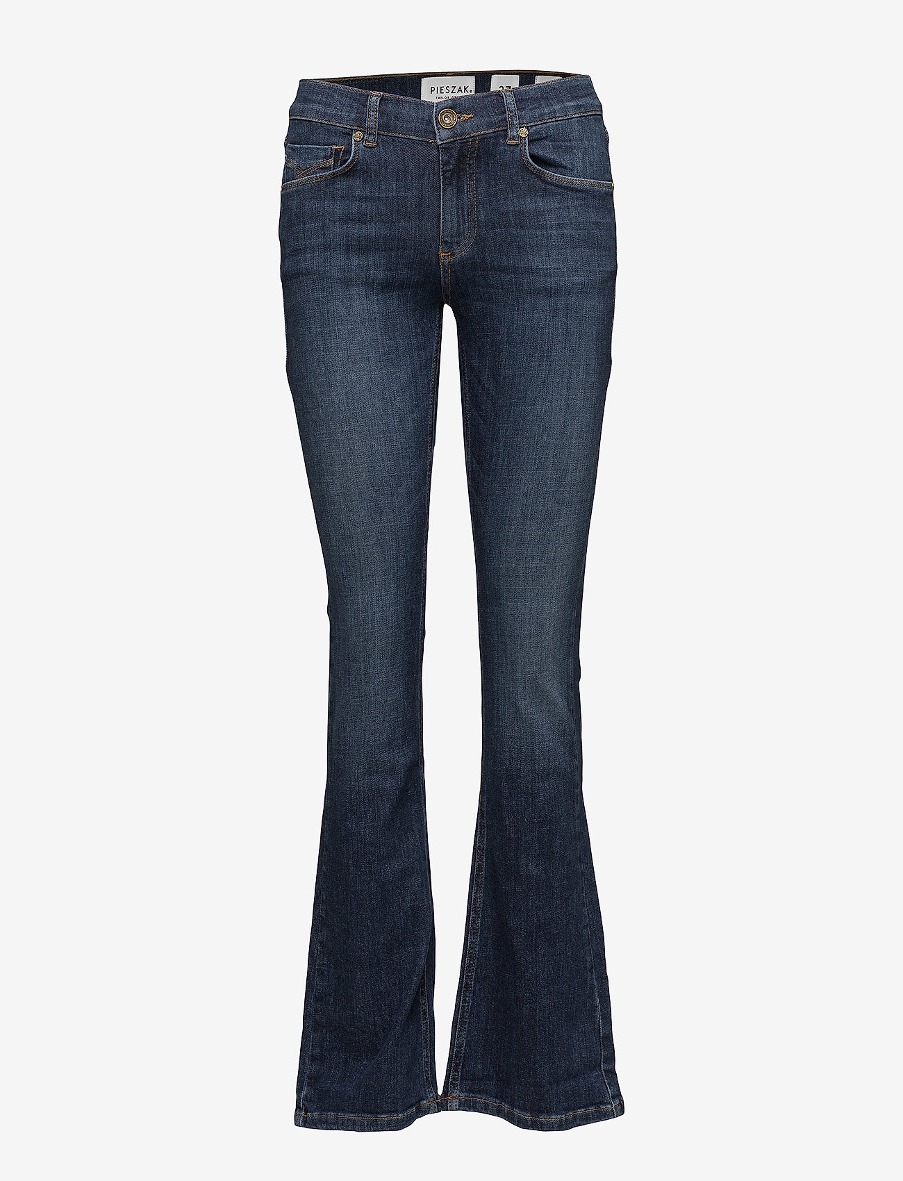 Pieszak - NOOS-Marija Jeans Wash Washington - denim blue - 0
