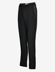 Pieszak - Siri pant - straight leg trousers - black - 2