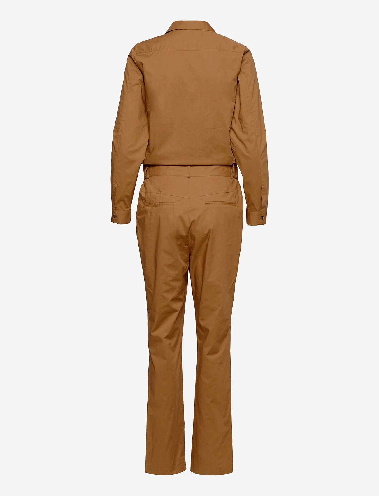 Pieszak - Eclipse suit - naised - rust - 1