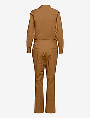 Pieszak - Eclipse suit - jumpsuits - rust - 1