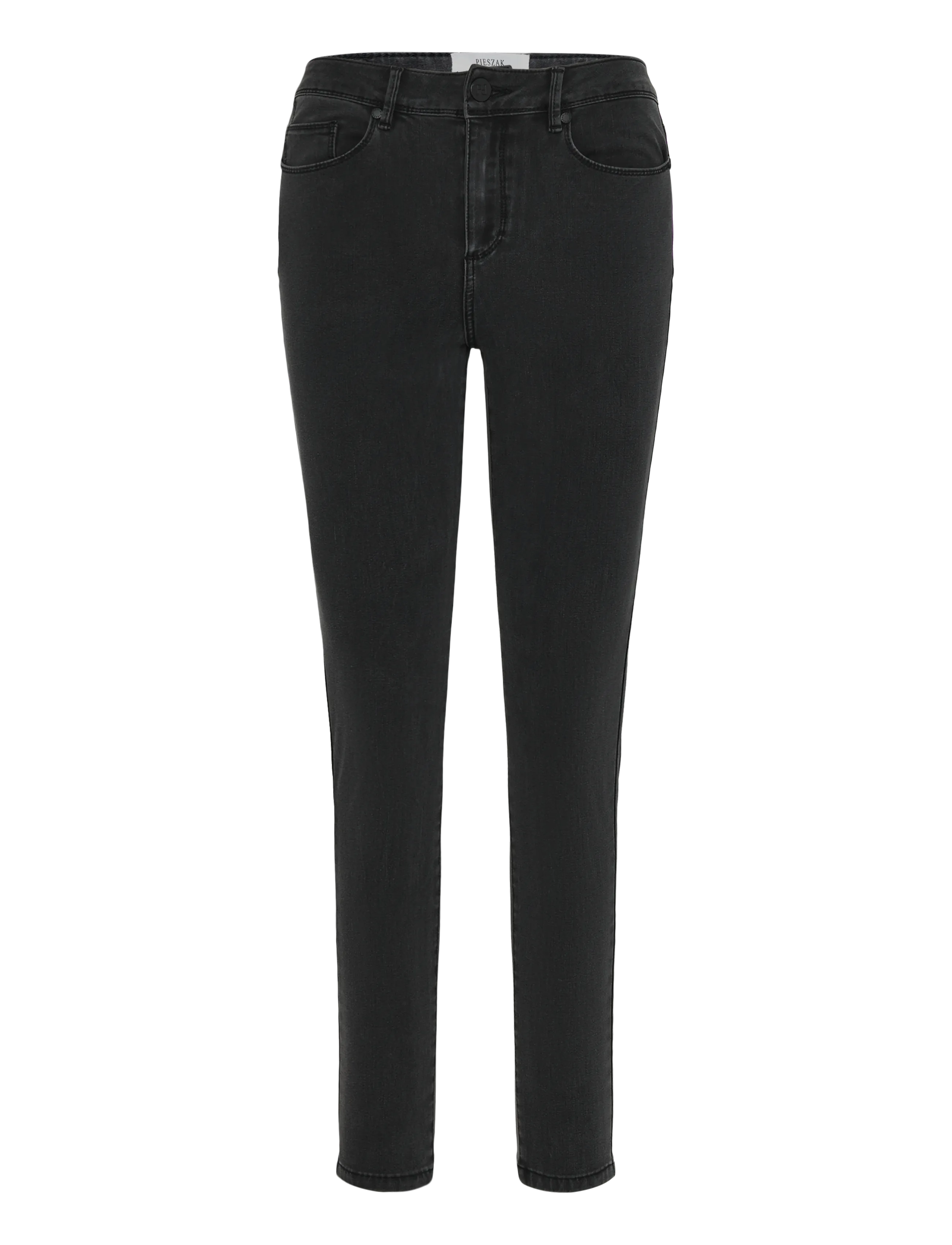 PIESZAK Pd-Poline Jeans 360 Excl. Diamond G Grau - 28x32 - Damen