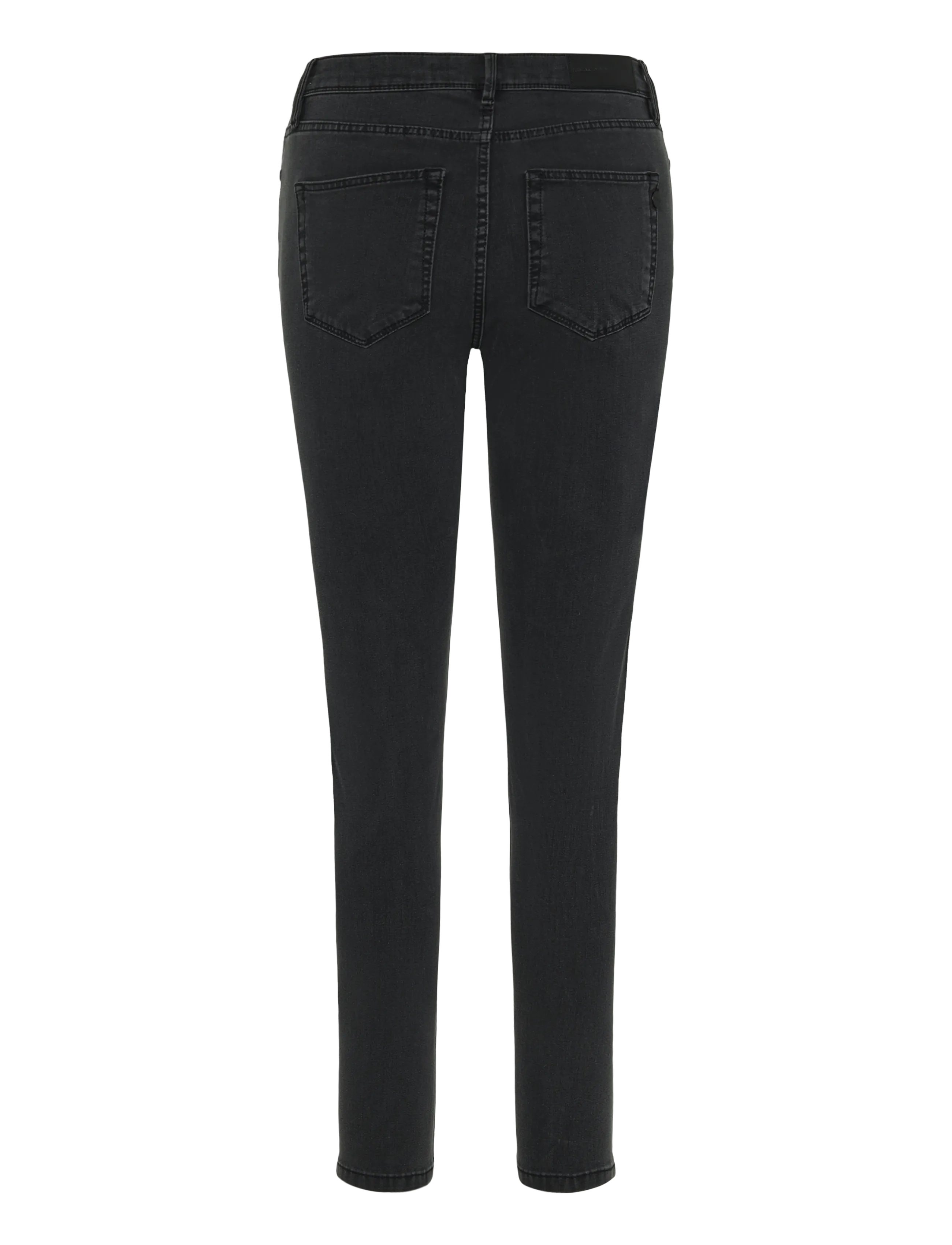 Pieszak - PD-Poline Jeans 360 Excl. Diamond G - skinny jeans - grey - 1