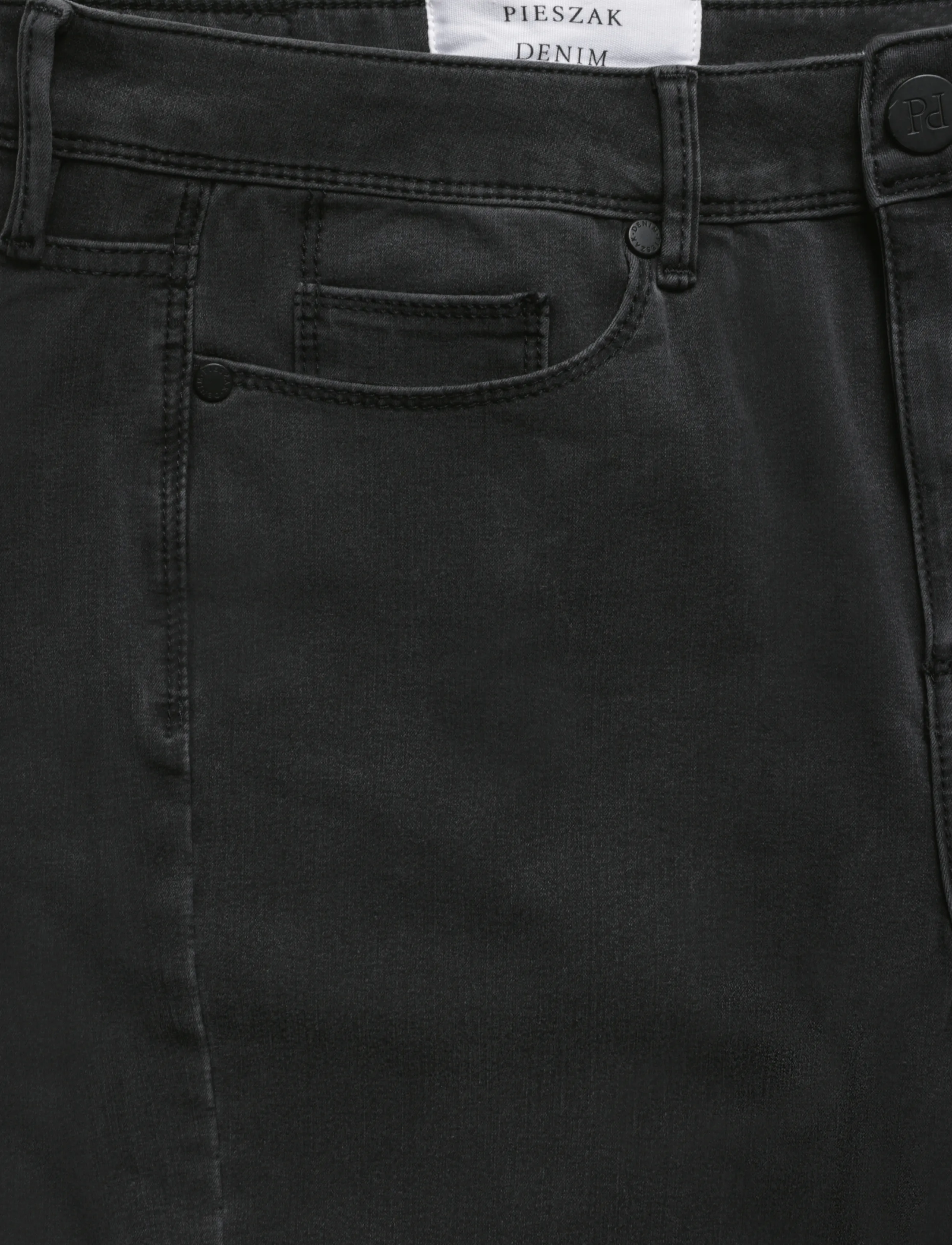 Pieszak - PD-Poline Jeans 360 Excl. Diamond G - skinny jeans - grey - 2